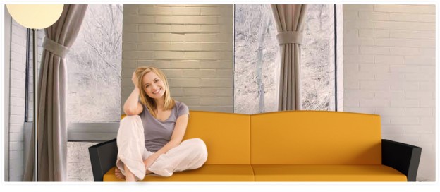 Curtains and Blinds company in singapore
