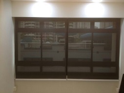 Roller blinds in singapore